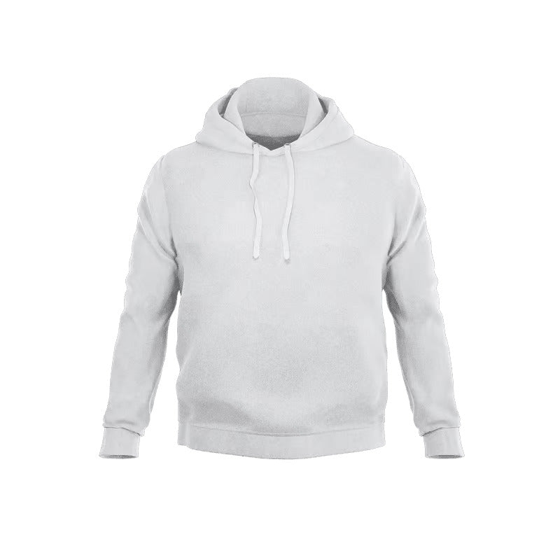 Unisex Sponge Fleece Hoodie